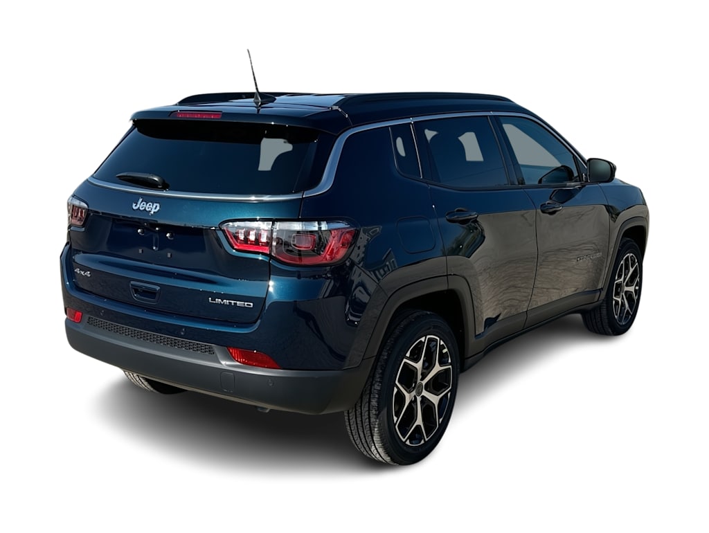 Thumbnail: 2026 Jeep Compass - 21