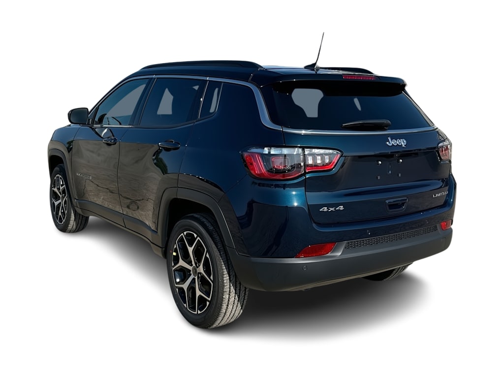 Thumbnail: 2026 Jeep Compass - 24
