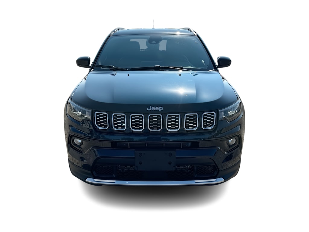 Thumbnail: 2026 Jeep Compass - 26