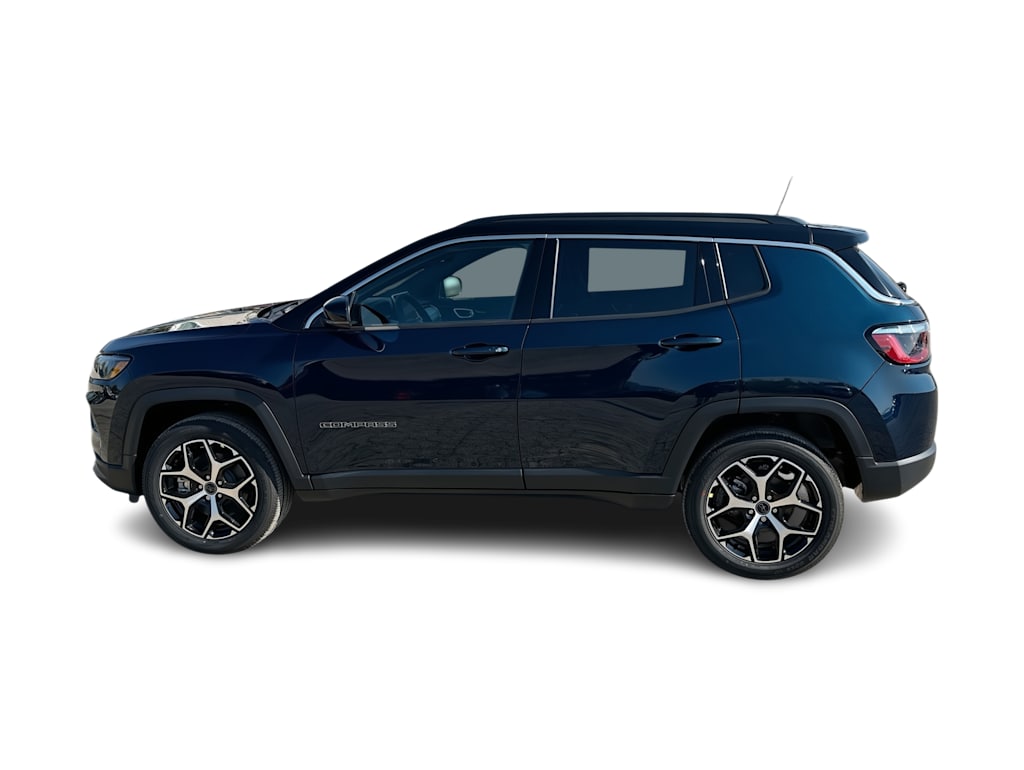Thumbnail: 2026 Jeep Compass - 23