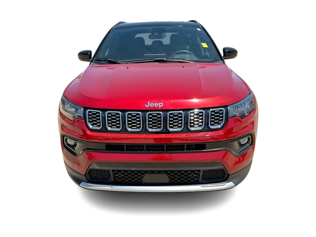 Thumbnail: 2025 Jeep Compass - 26