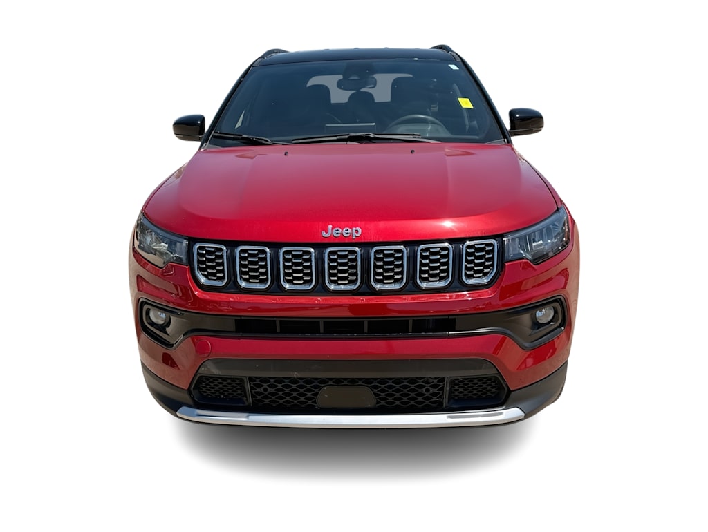 Thumbnail: 2025 Jeep Compass - 6