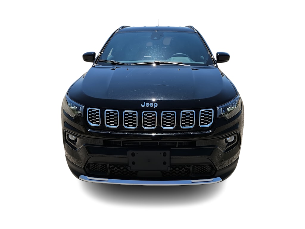 Thumbnail: 2026 Jeep Compass - 6