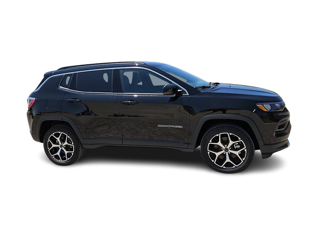 Thumbnail: 2026 Jeep Compass - 19