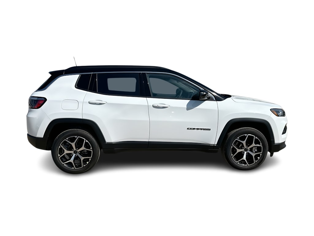 Thumbnail: 2026 Jeep Compass - 23