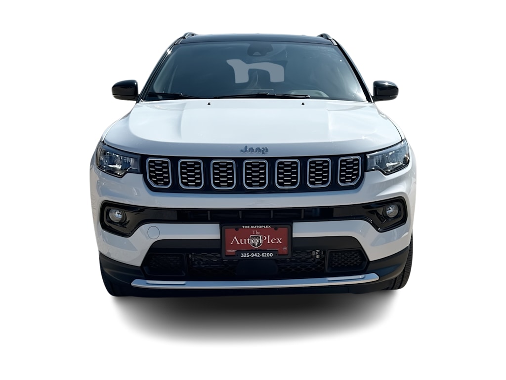 Thumbnail: 2026 Jeep Compass - 27
