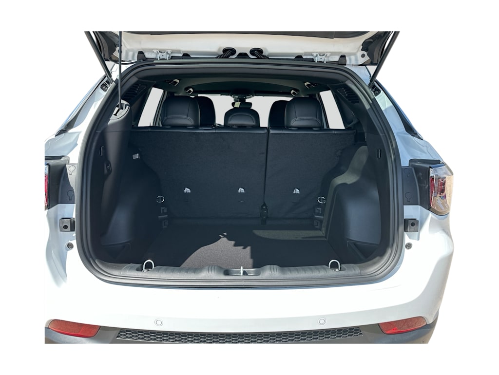 Thumbnail: 2026 Jeep Compass - 17