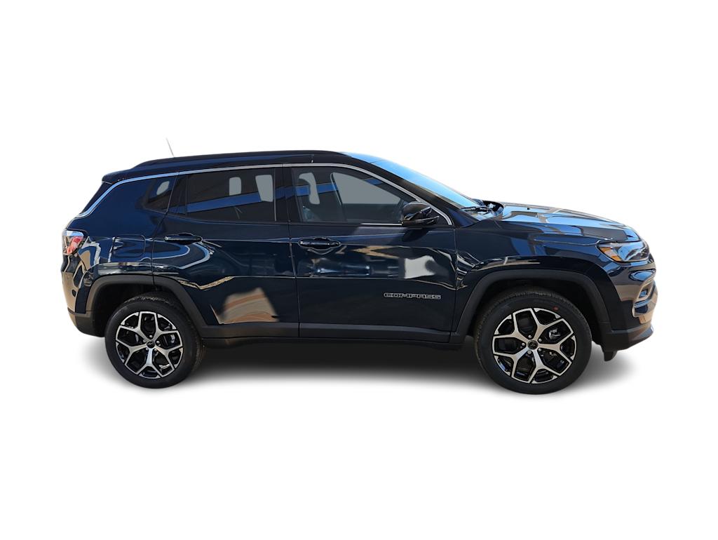 Thumbnail: 2026 Jeep Compass - 19