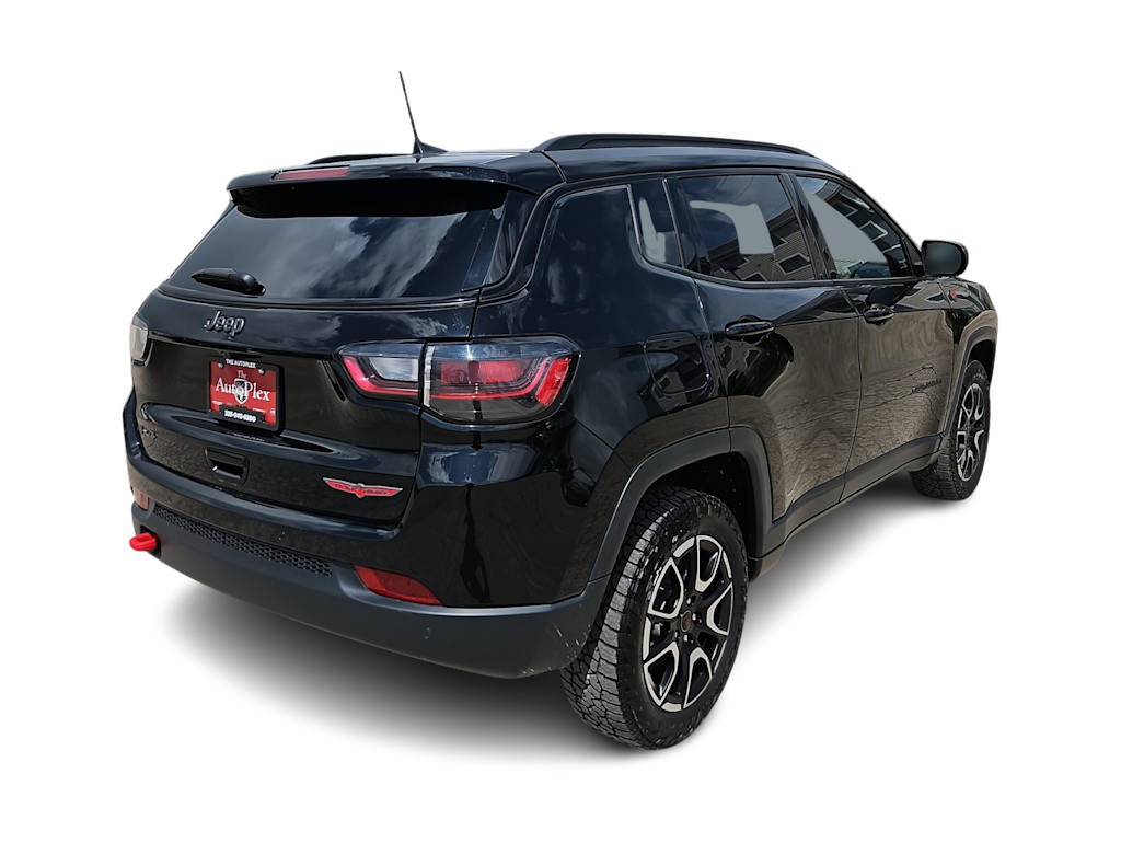 Thumbnail: 2025 Jeep Compass - 19