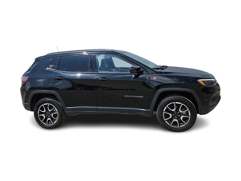 Thumbnail: 2025 Jeep Compass - 20