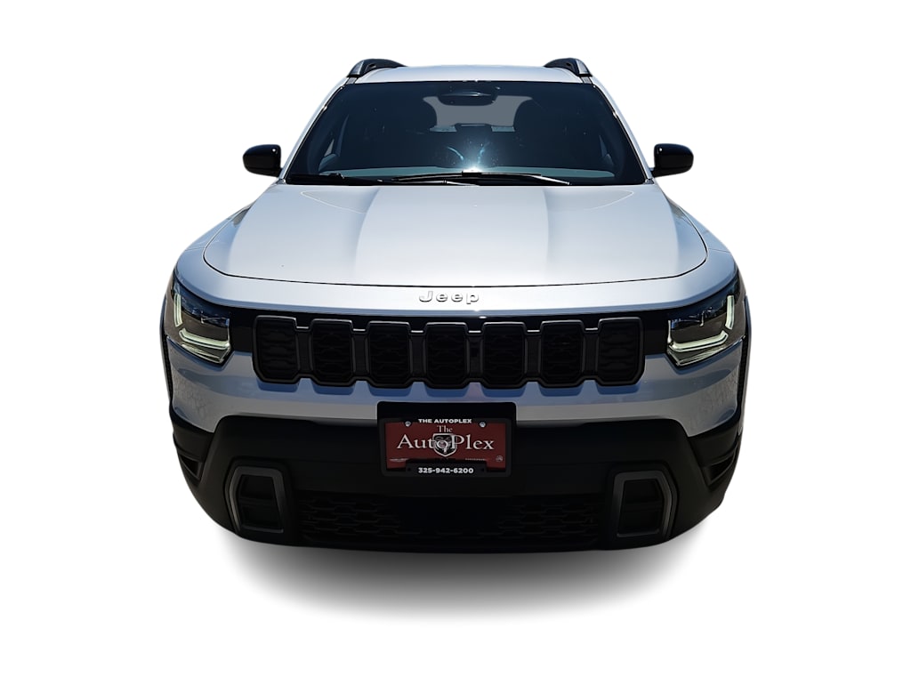 Thumbnail: 2026 Jeep Cherokee - 6