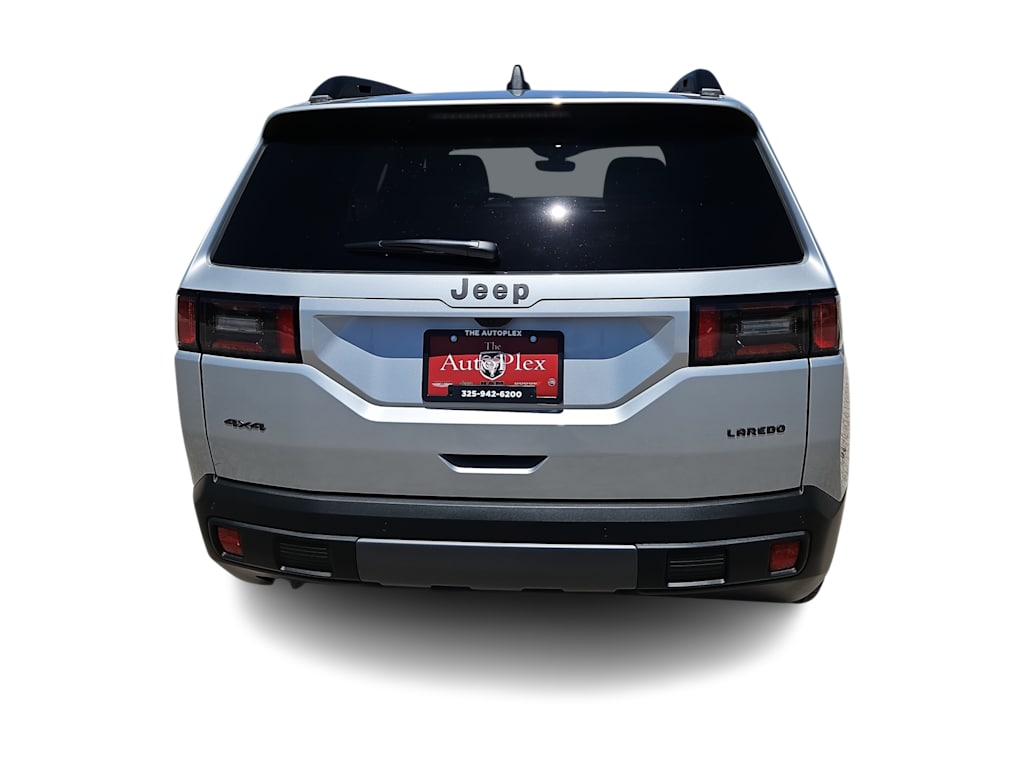 Thumbnail: 2026 Jeep Cherokee - 5