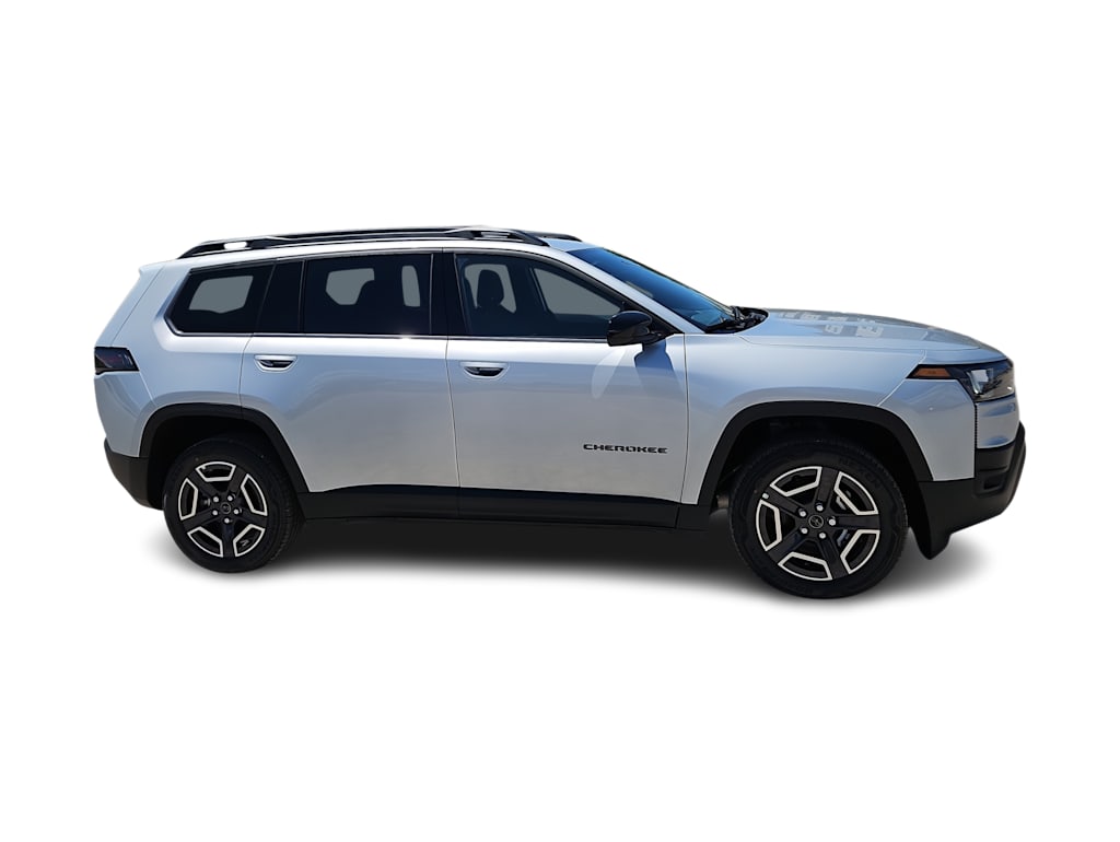 Thumbnail: 2026 Jeep Cherokee - 18
