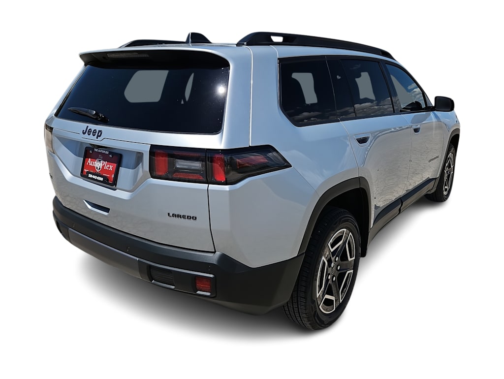 Thumbnail: 2026 Jeep Cherokee - 17