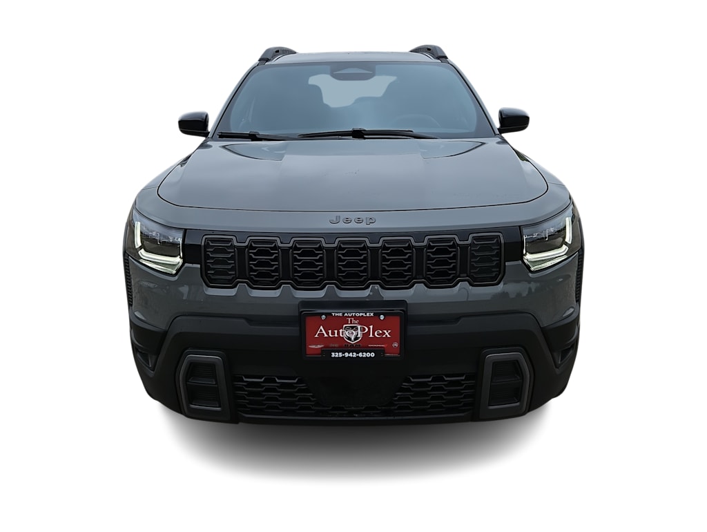 Thumbnail: 2026 Jeep Cherokee - 6