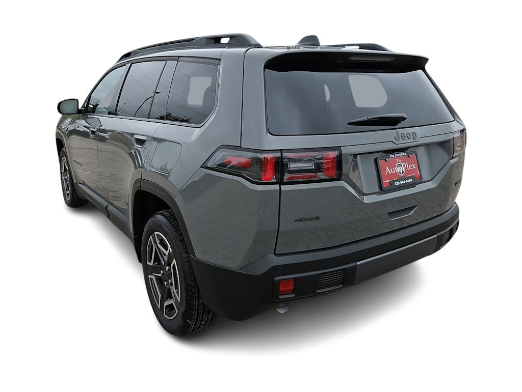 Thumbnail: 2026 Jeep Cherokee - 4