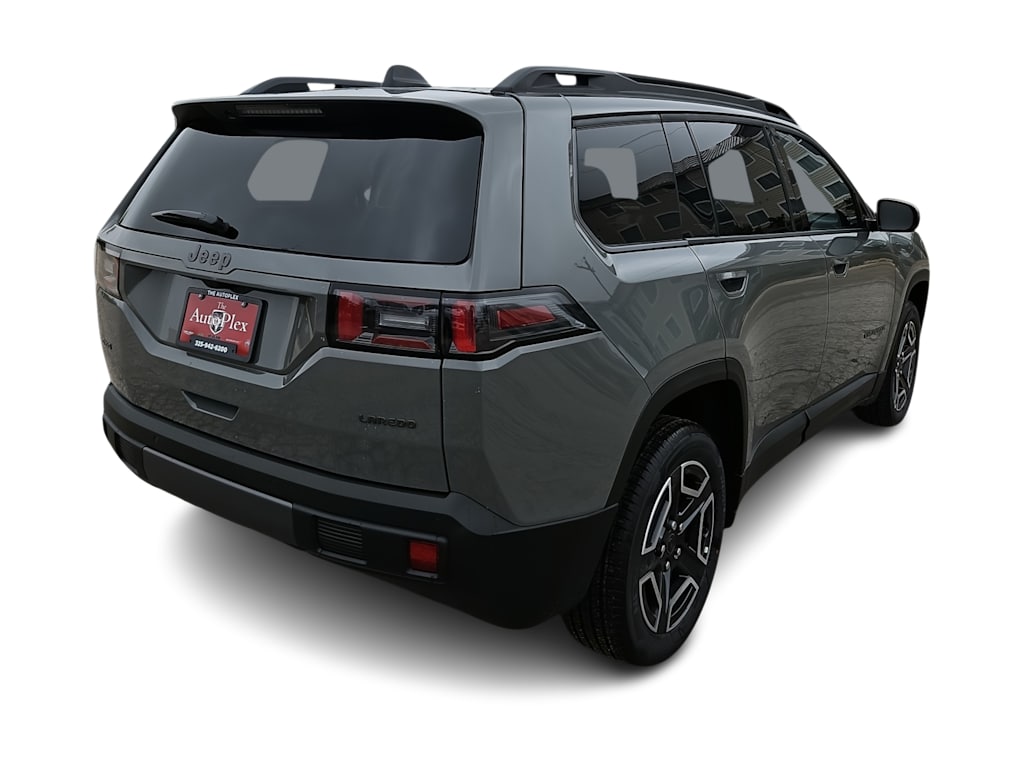 Thumbnail: 2026 Jeep Cherokee - 18