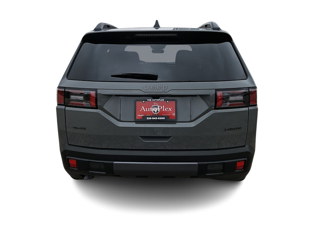 Thumbnail: 2026 Jeep Cherokee - 5