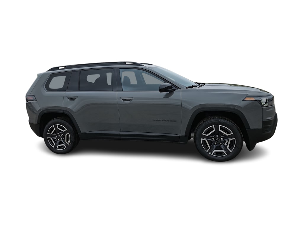 Thumbnail: 2026 Jeep Cherokee - 19