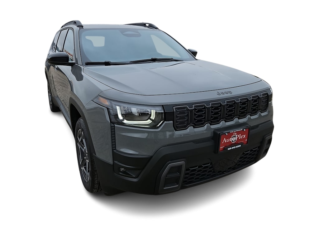 Thumbnail: 2026 Jeep Cherokee - 16