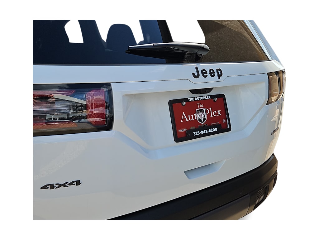 Thumbnail: 2026 Jeep Cherokee - 24