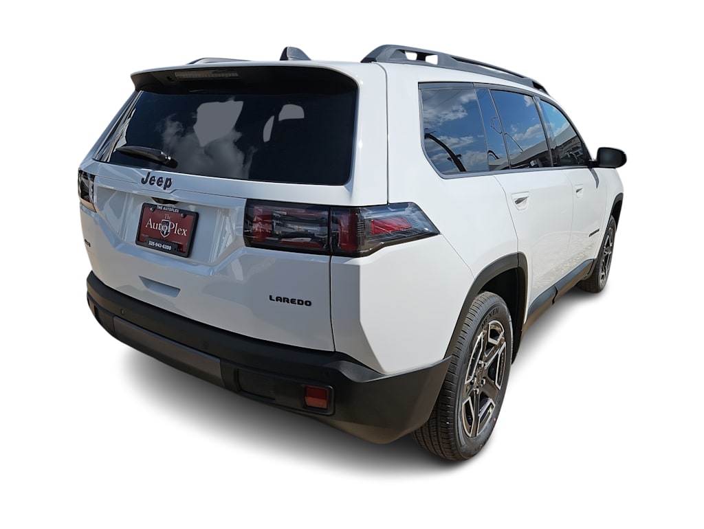 Thumbnail: 2026 Jeep Cherokee - 17