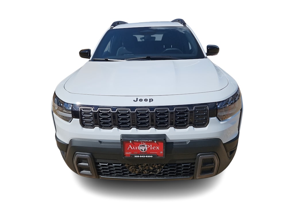 Thumbnail: 2026 Jeep Cherokee - 6