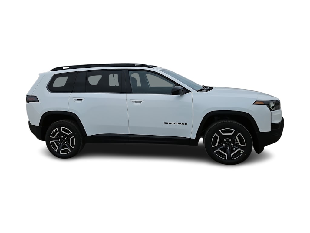 Thumbnail: 2026 Jeep Cherokee - 20