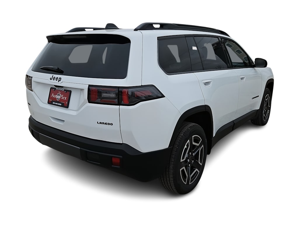 Thumbnail: 2026 Jeep Cherokee - 19