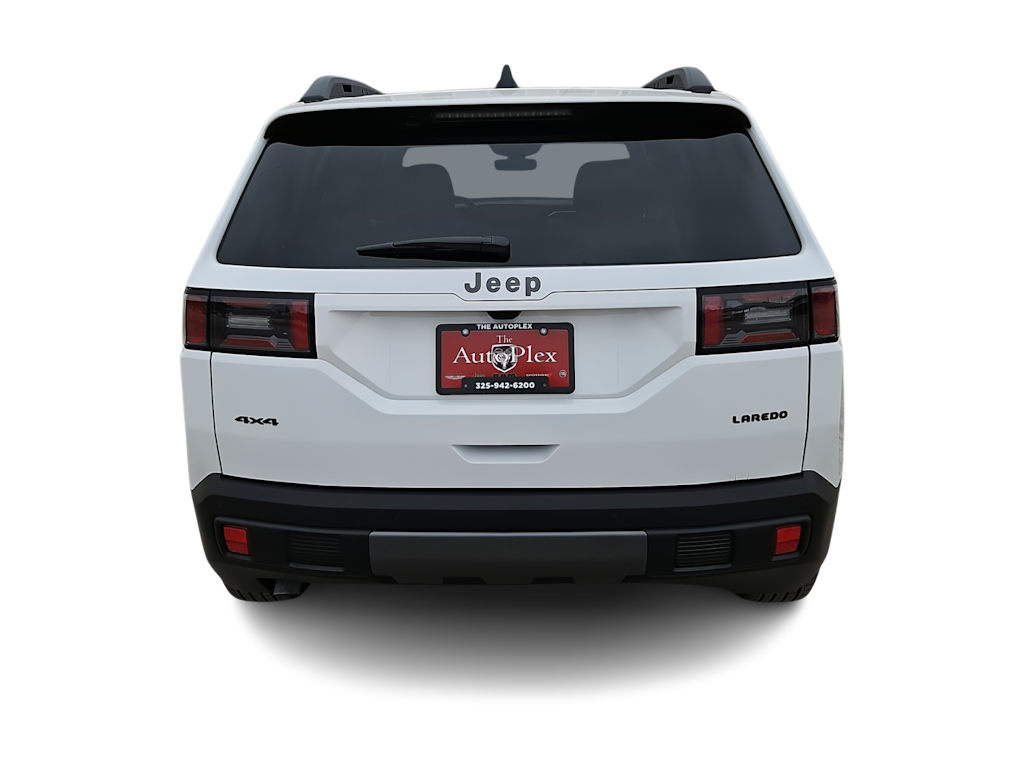 Thumbnail: 2026 Jeep Cherokee - 5