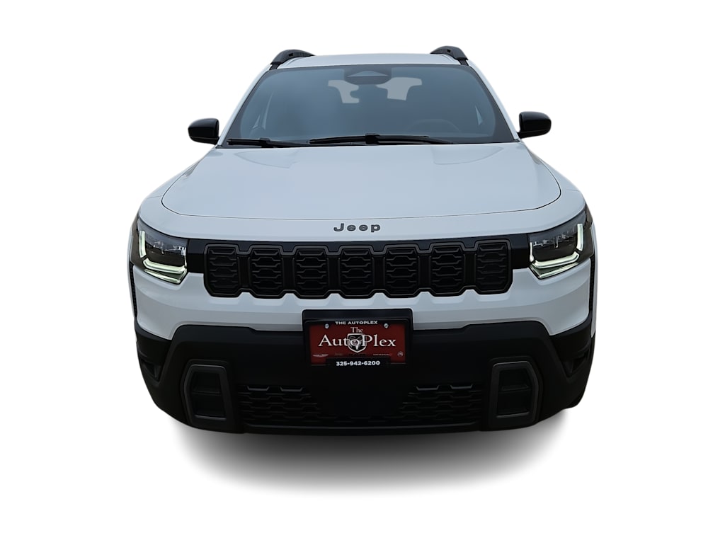 Thumbnail: 2026 Jeep Cherokee - 6