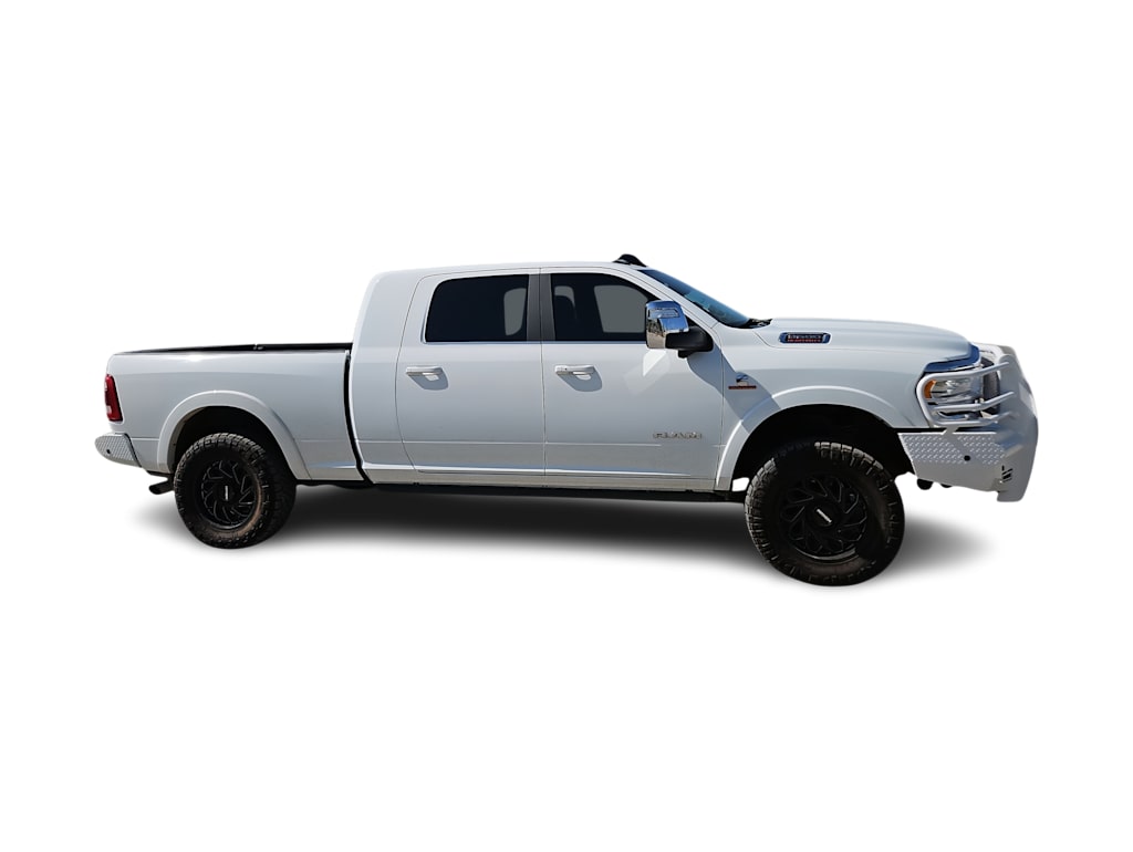 Thumbnail: 2024 RAM 3500 - 19