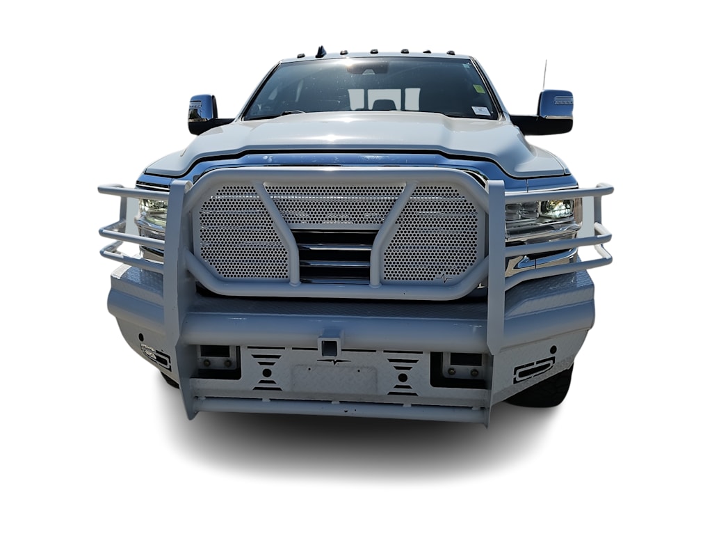 Thumbnail: 2024 RAM 3500 - 6
