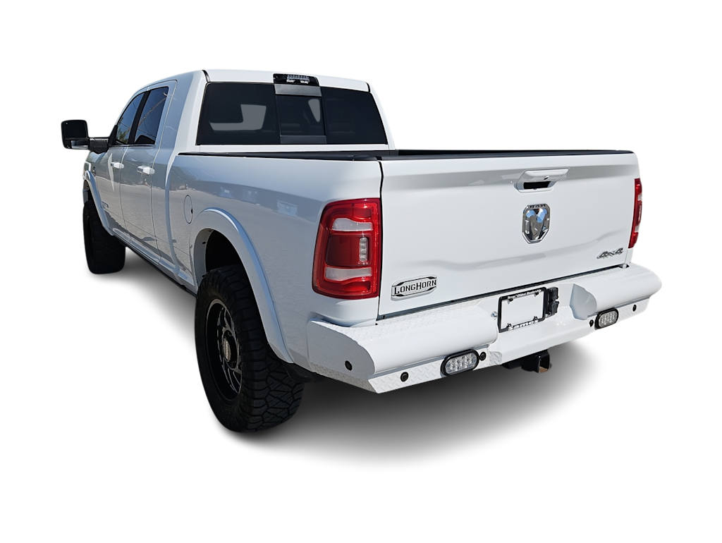 Thumbnail: 2024 RAM 3500 - 4