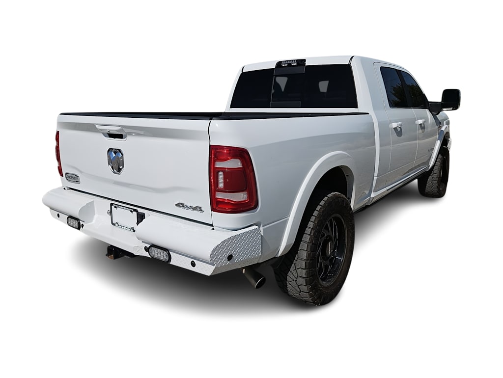 Thumbnail: 2024 RAM 3500 - 18