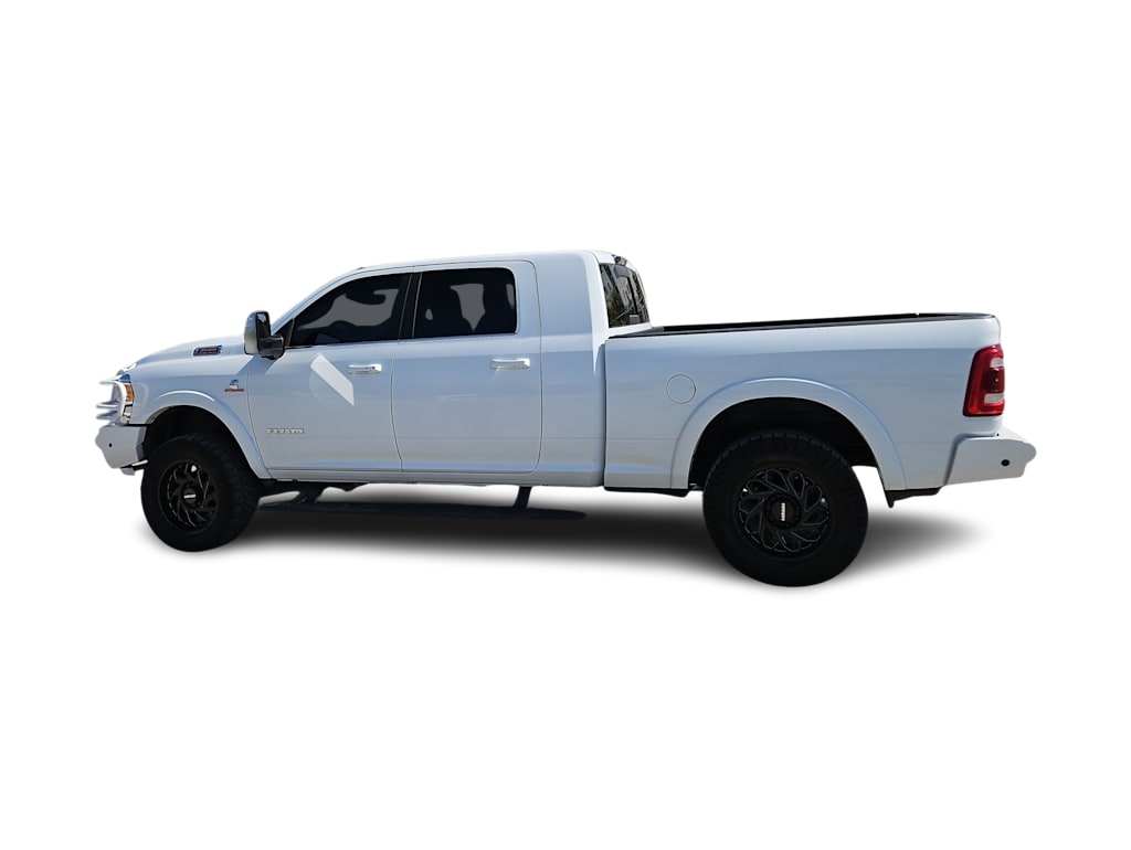 Thumbnail: 2024 RAM 3500 - 3