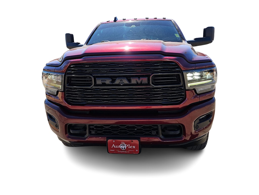 Thumbnail: 2022 RAM 3500 - 6