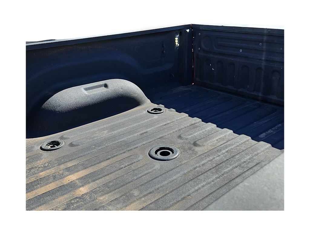 Thumbnail: 2022 RAM 3500 - 16