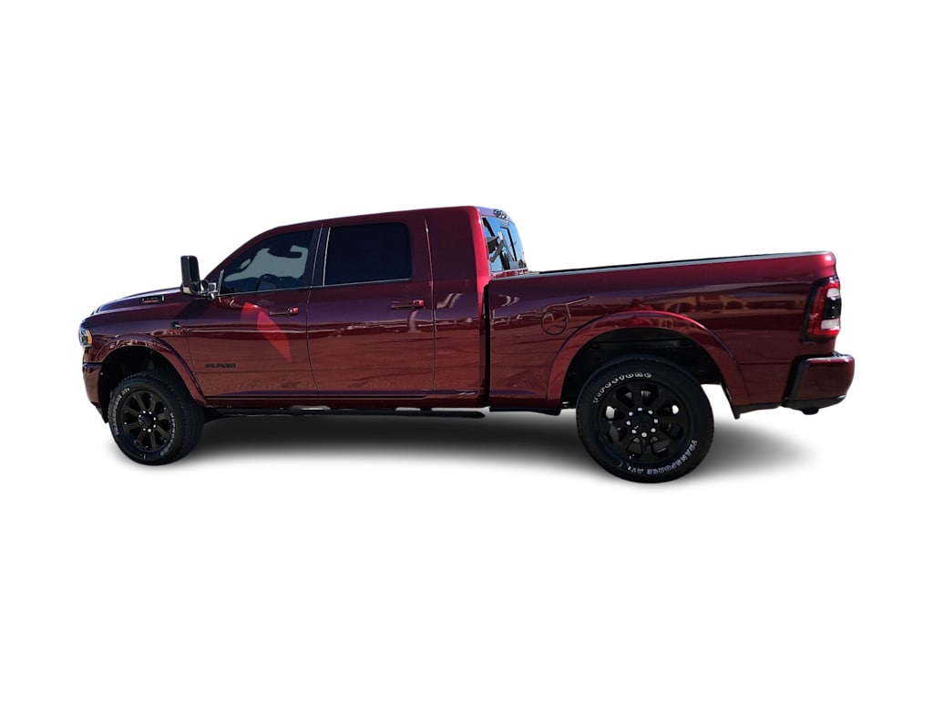 Thumbnail: 2022 RAM 3500 - 3