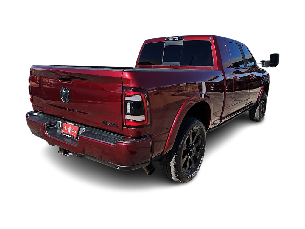 Thumbnail: 2022 RAM 3500 - 20