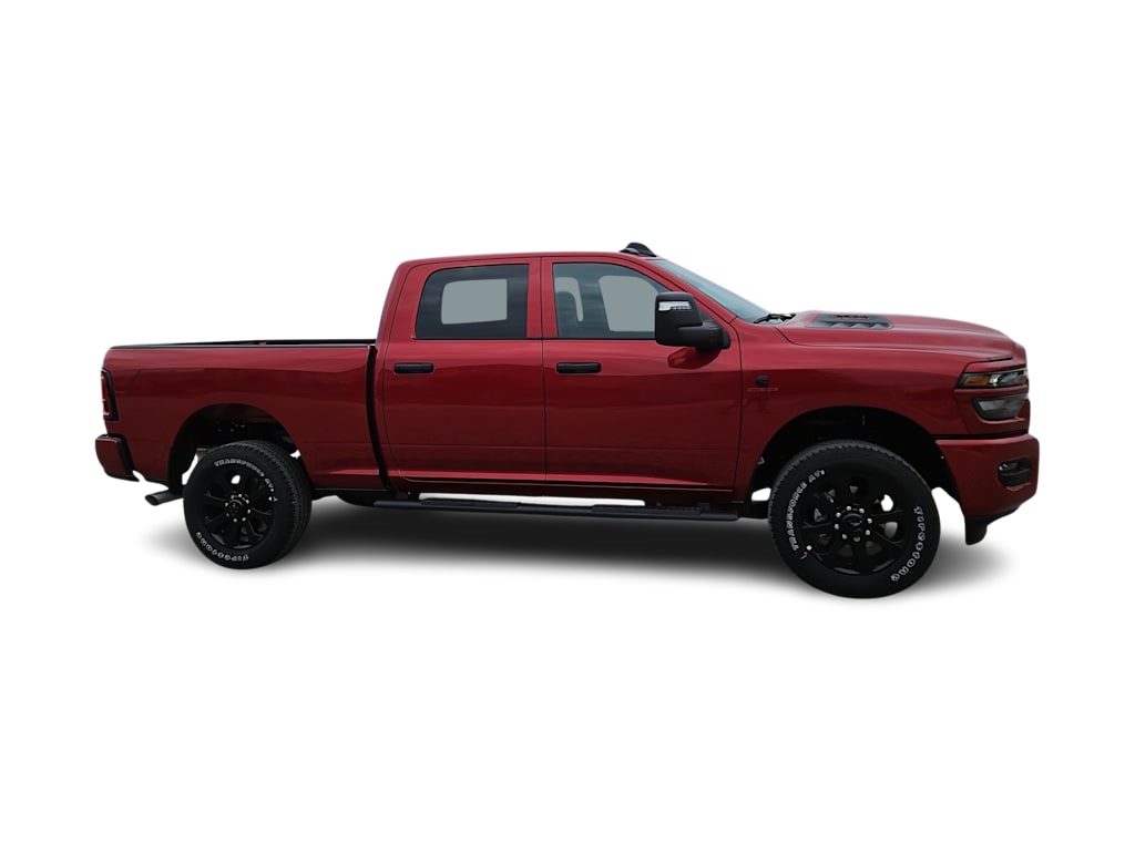 Thumbnail: 2026 RAM 2500 - 19