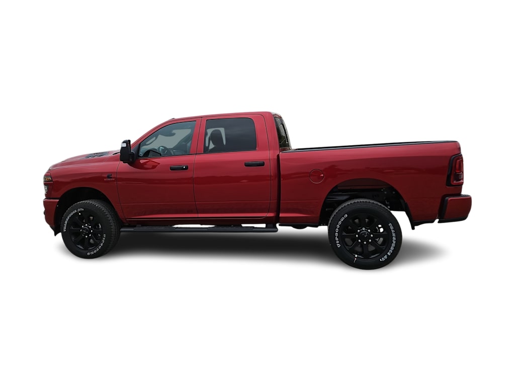 Thumbnail: 2026 RAM 2500 - 3