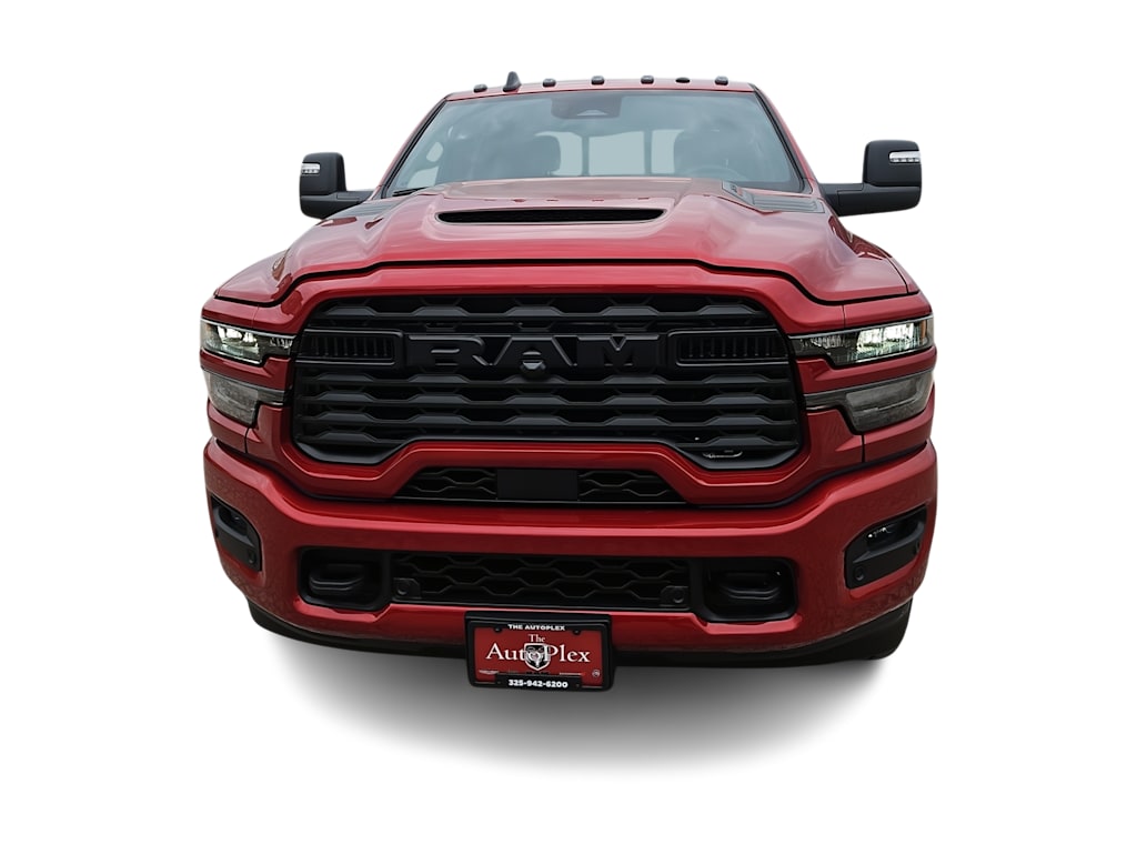 Thumbnail: 2026 RAM 2500 - 6