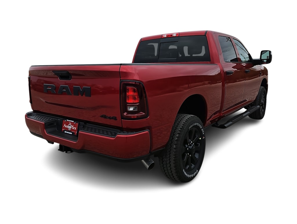 Thumbnail: 2026 RAM 2500 - 18
