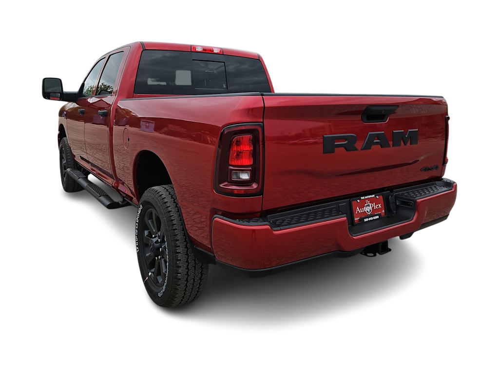 Thumbnail: 2026 RAM 2500 - 4
