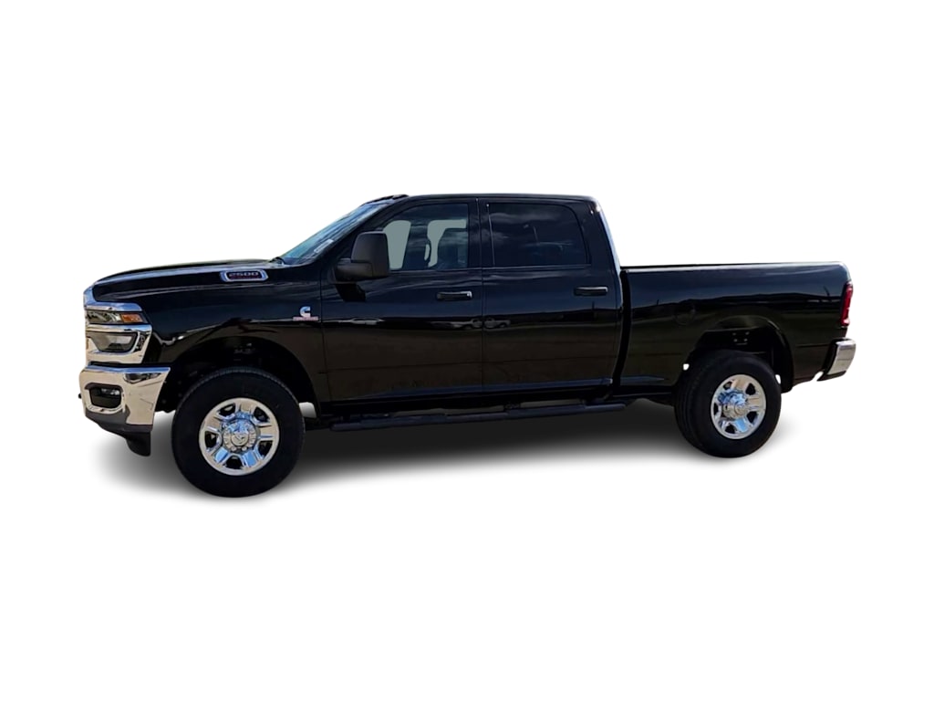 Thumbnail: 2026 RAM 2500 - 3