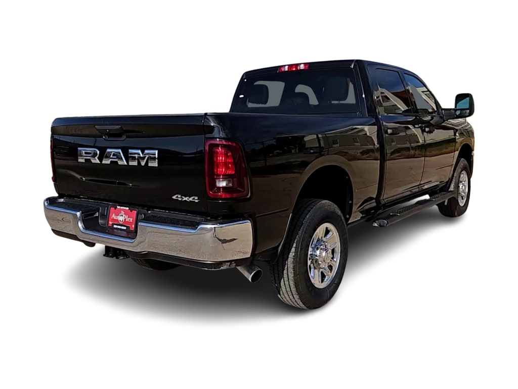 Thumbnail: 2026 RAM 2500 - 22
