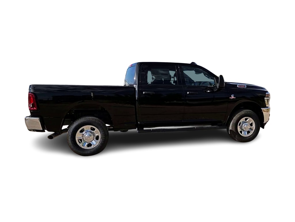 Thumbnail: 2026 RAM 2500 - 23