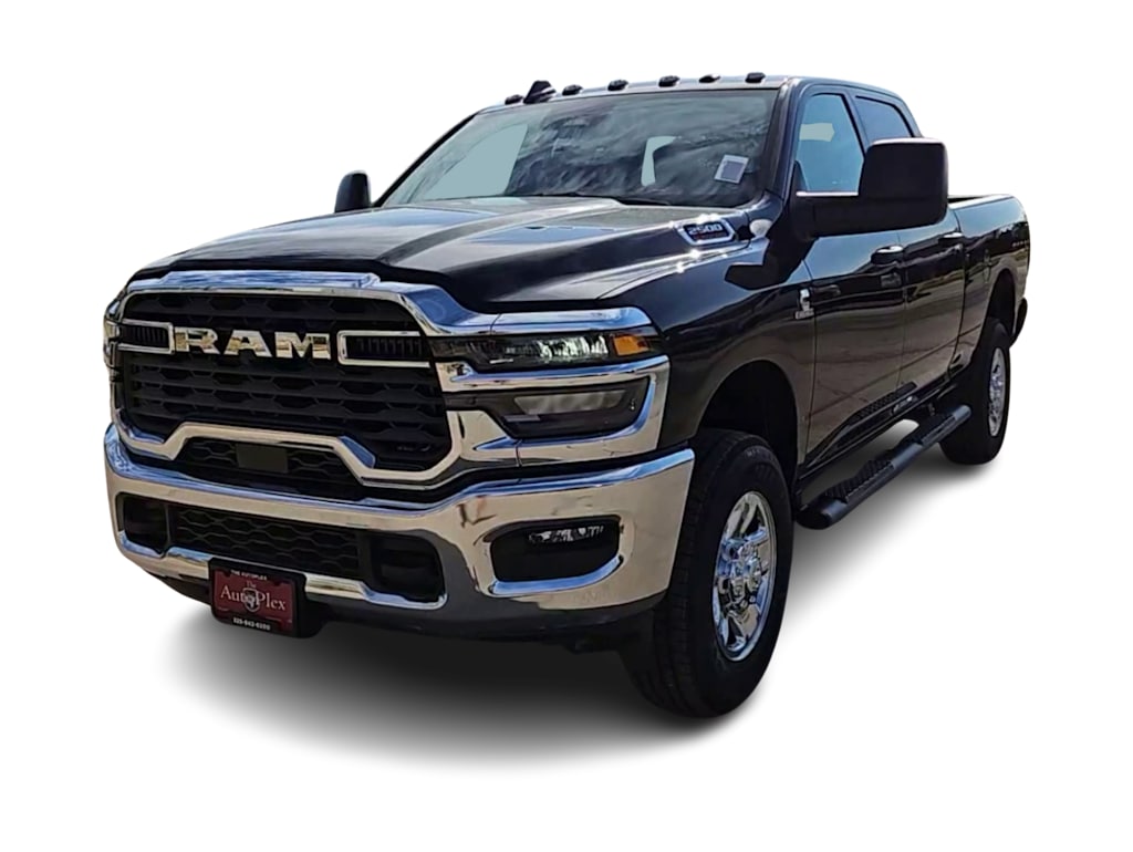 Thumbnail: 2026 RAM 2500 - 20