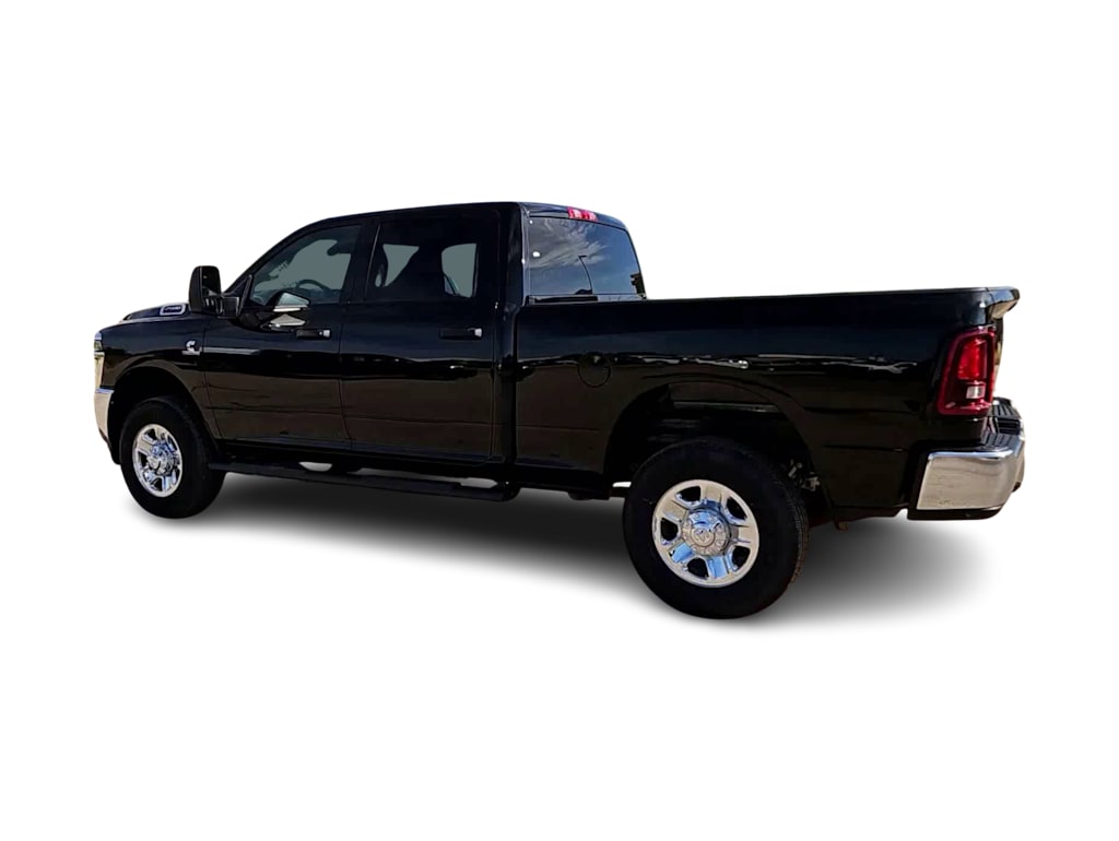 Thumbnail: 2026 RAM 2500 - 21